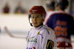 Photo hockey match Clermont-Ferrand - Amnville le 11/10/2014