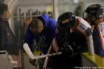 Photo hockey match Clermont-Ferrand - Amnville le 11/10/2014