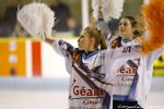 Photo hockey match Clermont-Ferrand - Amnville le 11/10/2014