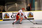 Photo hockey match Clermont-Ferrand - Amnville le 11/10/2014