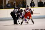 Photo hockey match Clermont-Ferrand - Amnville le 11/10/2014
