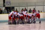Photo hockey match Clermont-Ferrand - Amnville le 11/10/2014