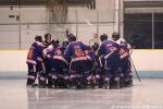 Photo hockey match Clermont-Ferrand - Amnville le 11/10/2014