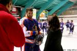 Photo hockey match Clermont-Ferrand - Amnville le 11/10/2014