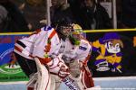 Photo hockey match Clermont-Ferrand - Amnville le 19/03/2016