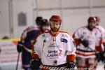 Photo hockey match Clermont-Ferrand - Amnville le 19/03/2016