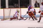 Photo hockey match Clermont-Ferrand - Amnville le 19/03/2016