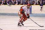 Photo hockey match Clermont-Ferrand - Amnville le 19/03/2016