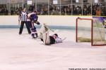 Photo hockey match Clermont-Ferrand - Amnville le 19/03/2016