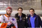 Photo hockey match Clermont-Ferrand - Amnville le 19/03/2016