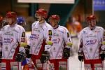 Photo hockey match Clermont-Ferrand - Amnville le 03/03/2012