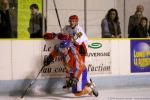 Photo hockey match Clermont-Ferrand - Amnville le 03/03/2012