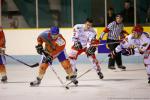 Photo hockey match Clermont-Ferrand - Amnville le 03/03/2012
