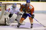 Photo hockey match Clermont-Ferrand - Amnville le 03/03/2012