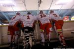 Photo hockey match Clermont-Ferrand - Amnville le 03/03/2012