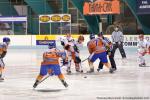 Photo hockey match Clermont-Ferrand - Amnville le 03/03/2012