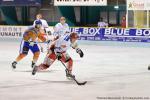Photo hockey match Clermont-Ferrand - Amnville le 03/03/2012