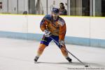 Photo hockey match Clermont-Ferrand - Amnville le 03/03/2012