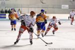 Photo hockey match Clermont-Ferrand - Amnville le 03/03/2012