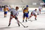 Photo hockey match Clermont-Ferrand - Amnville le 03/03/2012