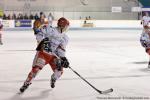 Photo hockey match Clermont-Ferrand - Amnville le 03/03/2012
