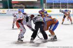 Photo hockey match Clermont-Ferrand - Amnville le 03/03/2012