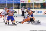 Photo hockey match Clermont-Ferrand - Amnville le 03/03/2012