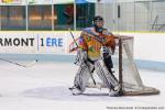 Photo hockey match Clermont-Ferrand - Amnville le 03/03/2012