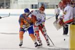 Photo hockey match Clermont-Ferrand - Amnville le 03/03/2012
