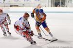 Photo hockey match Clermont-Ferrand - Amnville le 03/03/2012