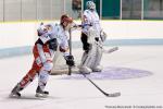 Photo hockey match Clermont-Ferrand - Amnville le 03/03/2012