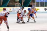 Photo hockey match Clermont-Ferrand - Amnville le 03/03/2012