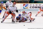 Photo hockey match Clermont-Ferrand - Amnville le 03/03/2012