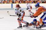 Photo hockey match Clermont-Ferrand - Amnville le 03/03/2012