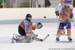 Photo hockey match Clermont-Ferrand - Amnville le 03/03/2012