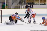 Photo hockey match Clermont-Ferrand - Amnville le 03/03/2012