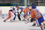 Photo hockey match Clermont-Ferrand - Amnville le 03/03/2012