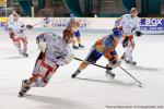 Photo hockey match Clermont-Ferrand - Amnville le 03/03/2012