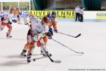 Photo hockey match Clermont-Ferrand - Amnville le 03/03/2012