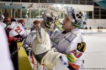 Photo hockey match Clermont-Ferrand - Amnville le 03/03/2012