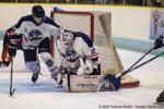 Photo hockey match Clermont-Ferrand - Angers II le 15/10/2022