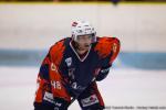 Photo hockey match Clermont-Ferrand - Angers II le 15/10/2022