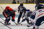 Photo hockey match Clermont-Ferrand - Angers II le 15/10/2022