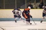 Photo hockey match Clermont-Ferrand - Angers II le 15/10/2022