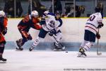 Photo hockey match Clermont-Ferrand - Angers II le 15/10/2022