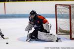Photo hockey match Clermont-Ferrand - Angers II le 15/10/2022