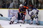 Photo hockey match Clermont-Ferrand - Angers II le 15/10/2022