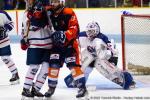 Photo hockey match Clermont-Ferrand - Angers II le 15/10/2022