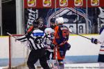 Photo hockey match Clermont-Ferrand - Angers II le 15/10/2022