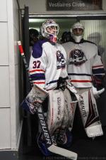 Photo hockey match Clermont-Ferrand - Angers II le 15/10/2022
